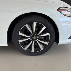 صورة مصغرة 20 لـ 2023 Honda CIVIC EX