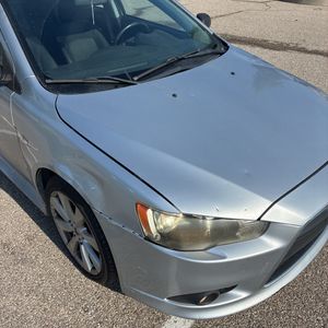 2014 Mitsubishi LANCER SPORTBACK GT — миниатюра 49
