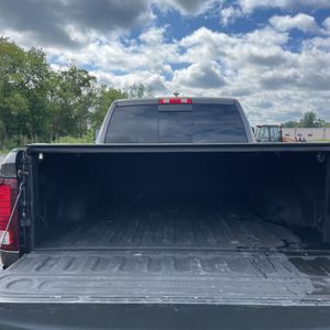 2017 RAM 2500 LARAMIE 缩略图 42