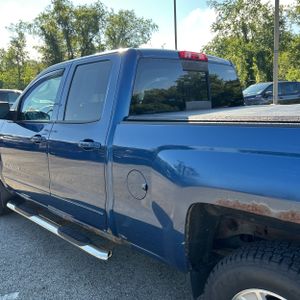 2016 Chevrolet SILVERADO 1500 LT 照片 6