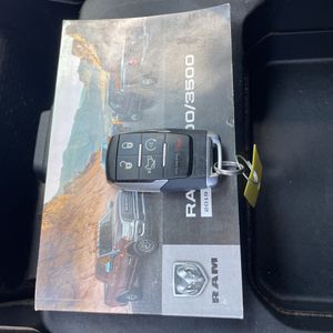 صورة مصغرة 58 لـ 2019 RAM 2500 LARAMIE