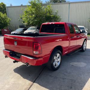 صورة 8 لـ 2013 RAM 1500 EXPRESS