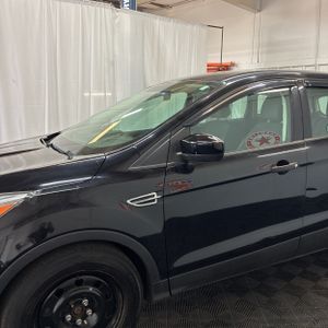 FORD ESCAPE S - 2