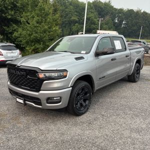 صورة 1 لـ 2025 RAM 1500 BIG HORN