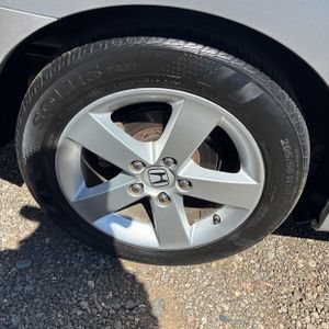 2006 Honda CIVIC EX — миниатюра 19