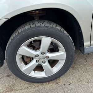 صورة 17 لـ 2007 Lexus RX 350 BASE