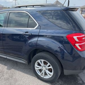 CHEVROLET EQUINOX LT - 6