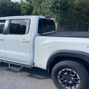 صورة 6 لـ 2025 Nissan FRONTIER PRO-4X