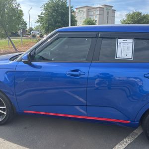 KIA SOUL GT-LINE - 4