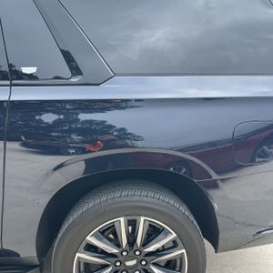 CADILLAC ESCALADE ESV SPORT PLATINUM - 6