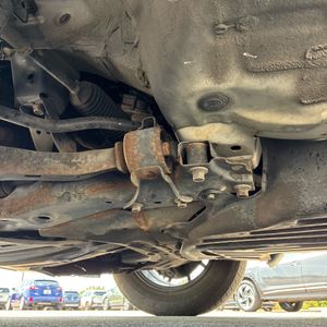 2014 Honda CR-V LX photo 28