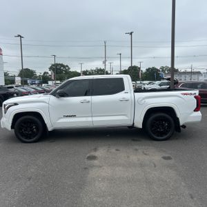 2023 Toyota TUNDRA SR5 照片 3