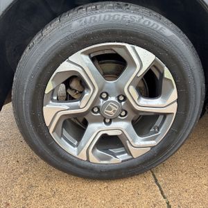 2019 Honda CR-V EX 缩略图 19