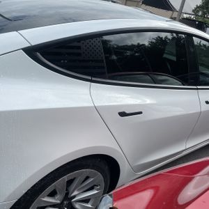 2022 Tesla MODEL 3 BASE — фото 9