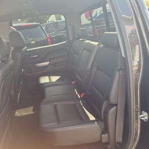 2015 Chevrolet SILVERADO 1500 LT Z71 照片 69