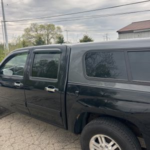 CHEVROLET COLORADO - 6