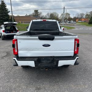 FORD F-250 SUPER DUTY XL - 7