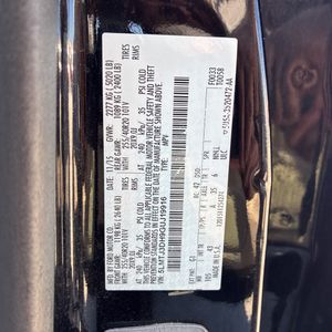 صورة مصغرة 45 لـ 2016 Lincoln MKC RESERVE