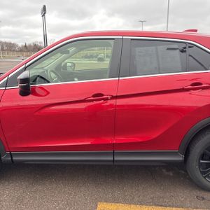 MITSUBISHI ECLIPSE CROSS LE S-AWC - 4