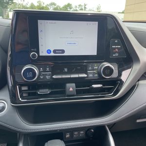 2024 Toyota HIGHLANDER LE 缩略图 39