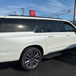 CADILLAC ESCALADE ESV SPORT PLATINUM - 9