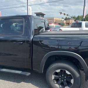 صورة 6 لـ 2019 RAM 1500 REBEL