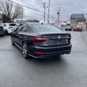 VOLKSWAGEN JETTA GLI S - 5