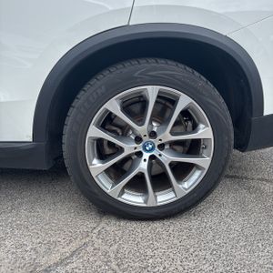 صورة مصغرة 18 لـ 2025 BMW X5 PHEV XDRIVE50E