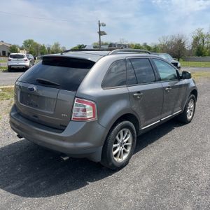 FORD EDGE SEL - 8