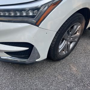 2019 Acura RDX SH-AWD W/ADVANCE — миниатюра 57