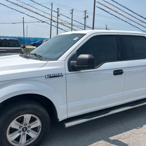2018 FORD F-150 XLT 照片 2