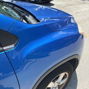 2016 Chevrolet TRAX LS — миниатюра 57
