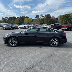 AUDI A6 55 PREMIUM - 3