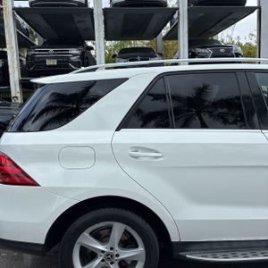 Mercedes-Benz GLE 350 - 9