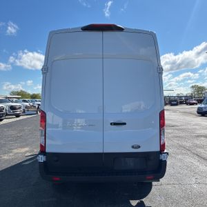 FORD TRANSIT 250 - 7