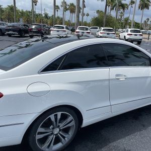 Mercedes-Benz E-Class E 350 - 9