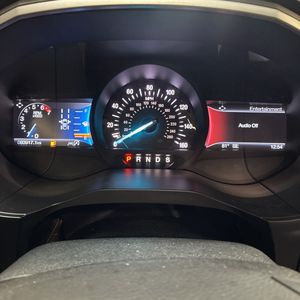 2020 FORD EDGE SEL — миниатюра 41