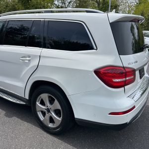 MERCEDES-BENZ GLS-CLASS - 6