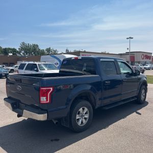 صورة 8 لـ 2015 FORD F-150 XLT