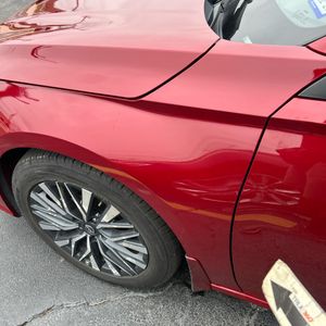 صورة 56 لـ 2025 Nissan ALTIMA SV
