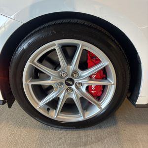 2024 FORD MUSTANG GT PREMIUM — миниатюра 17