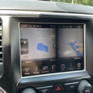 2015 JEEP GRAND CHEROKEE OVERLAND thumbnail 39