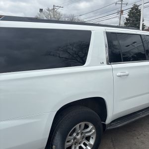 CHEVROLET SUBURBAN FLEET - 9