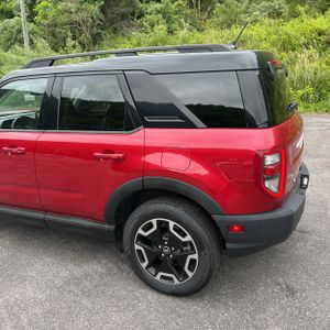 FORD BRONCO SPORT OUTER BANKS - 6