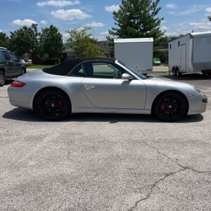 صورة 10 لـ 2006 Porsche 911 CARRERA S