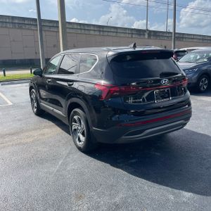2023 Hyundai SANTA FE SE 照片 5