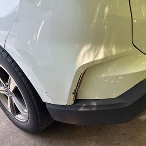 صورة مصغرة 57 لـ 2020 FORD EDGE SEL