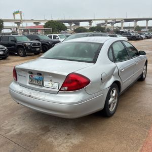 FORD TAURUS SES - 6