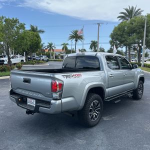 صورة 8 لـ 2023 Toyota TACOMA TRD SPORT