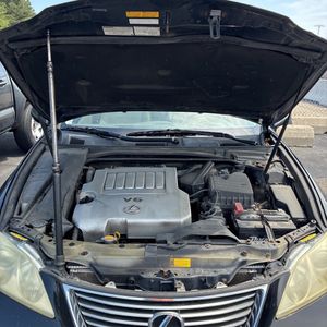 2008 Lexus ES 350 BASE 缩略图 41